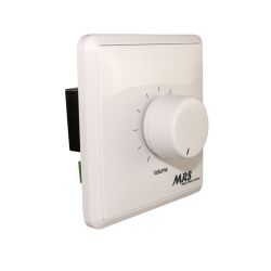 Regulator głośnika radiowęzłowego MRS HT-24W / 000263