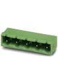 Phoenix Contact 1728921 Obudowa złącza pin żeńskiego na PCB GMSTBA 2,5 HC/ 9-G-7,62, wire-to-board, piny: 9, 16 A, 50 sz