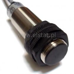 Czujnik indukcyjny TID1805ZPS ( PNP, NO, 3P) 75mm