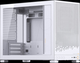 D32 STD White Jonsbo D32 STD White mini enclosure, mATX