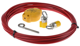 Zestaw instalacyjny 440E-A13082, Allen Bradley Guardmaster 20m