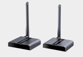 Extender HDMI Do 50m Bezprzewodowy LKV388N Talvico
