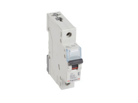 Wyłącznik nadprądowy B 20A 1P 10kA S 311 TX3 404085 LEGRAND