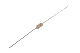 Bezpiecznik nieresetowalny 500mA 250V ac RS PRO FF Pokrywane epoksydem 50 A przy 250 V AC