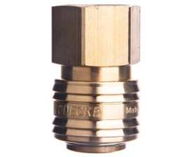 Szybkozłączka DN 7,2 G1/2 80.0243.72.12W