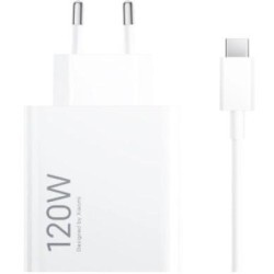 OUTLET_1: Xiaomi 120W HyperCharge Combo (Type-A)