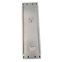 Blacha montażowa ST-40