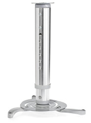 UCH0100 - uchwyt sufitowy do projektora krótki