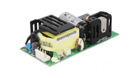 Zasilacz Impulsowy Otwarty 120W 113-370Vdc 80-264Vac Out 1 Rps-120-12
