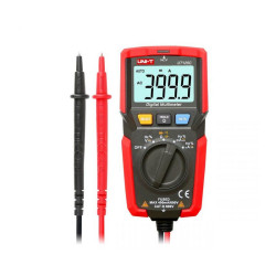 Miernik cyfrowy UT125C UNI-T
