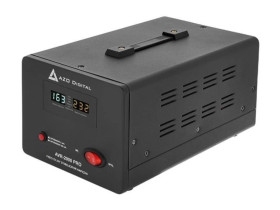Stabilizator napięcia AVR-2000 PRO 2000VA / 1200W