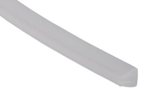 Przelotka kablowa, Polietylen, 10m 1.6mm, Ø 0.9 → 1.6mm, RS PRO 1.2mm