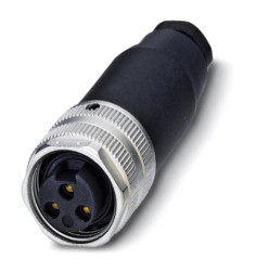 Złącze wielostykowe przemysłowe 3-pinowe Phoenix Contact