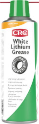 CRC WHITE LITHIUM GREASE - 500 ml