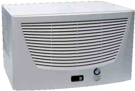 Szafa klimatyzowana Rittal 3000W 400V ac