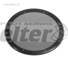 GRILL GŁ GR8 8" 20CM samochodowy siatka