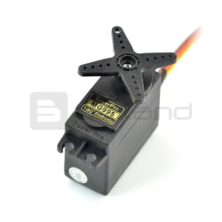 Serwo TowerPro MG-995 Robot 180 - standard