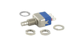 Nasadka przełącznika Wł.-(wł.), montaż panelowy APEM