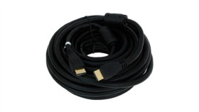 Vitalco Hdk48 Kabel Hdmi 1.4 High Speed Full Hd 4K@24 12M