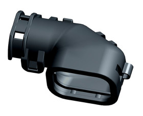 Obudowa złącza samochodowego TE Connectivity HDSCS