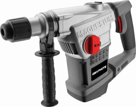 Młot udarowy SDS Max 1250W 10J + walizka 58G874