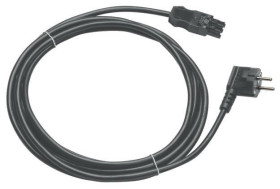 Adapter przyłączeniowy sieci zasilania Hager G4751 1 szt.