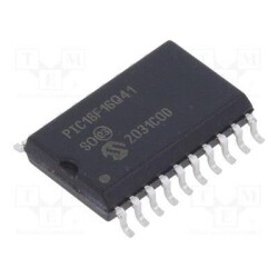 PIC18F16Q41-I/SO