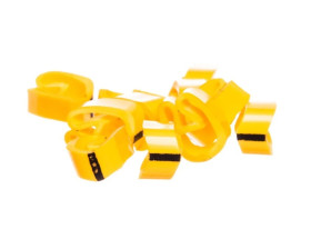 Oznacznik pierścieniowy przewódu PA 2/- 61820270 /100szt./