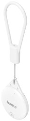 Hama Urządzenie do odnajdywania kluczy biały