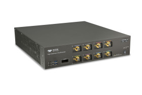 Oscyloskop 2GHz Teledyne LeCroy Stacjonarny z kalibracją DKD