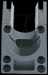 61811115 SILVYN® KLICK-S — 10 — black