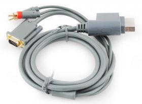 KABEL CL-78 VGA XBOX360 SAVIO