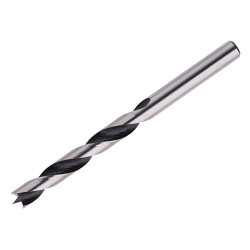 IRWIN&#xAE; 10502796 Brad Point Drill Bit 8mm