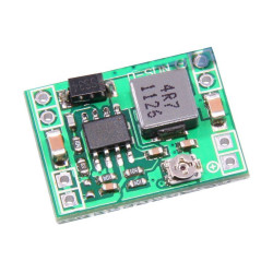 Przetwornica DC/DC 26-2V 3A DOWN (T)WP1584 step-down,zasilacz,wej.1,8-26V