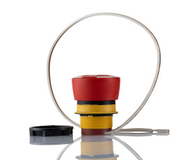 Przycisk zatrzymania awaryjnego