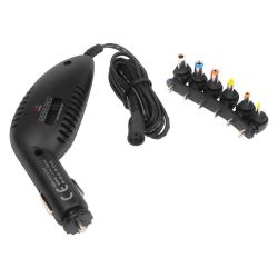 Zasilacz samochodowy impulsowy 12V/1,5V-12V 0,5A BLOW / 9475