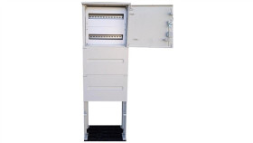 Zabudowa Modułowa 2X16 Mod Oz40x40+F+2X16mod