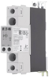 Przekaźnik SSR Eaton TC-GSR-1-25DD 23 A Przełączanie w punkcie zero 1 szt.