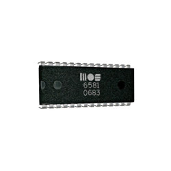 MOS 6581 (SID)