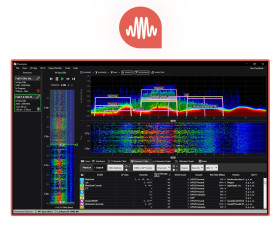 Akcesorium do analizatora widma, do uzytku z: Wbudowana karta WiFi, Wi-Spy DBx, Wi-Spy Lucid, WiPry Clarity,