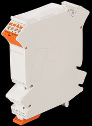 2857-124 modular empty case, 1-1-CL, 2-2-JS, 4-pole