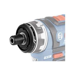 Bosch 1600A00F5J GFA 12-X Professional FlexiClick Bit Holder Attachment