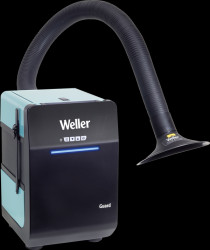 FT91025699 Solder fume extraction, ZeroSmog Guard KIT1 ALFA 0F15 230V F/G