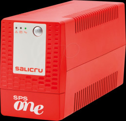 662AF000002 UPS, 700 VA / 360 W