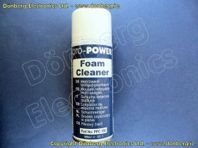 FOAM CLEAN