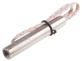 Element grzewczy 200 W Wkład grzejny 220 V AC średnica 1/2 cala długość 3cal