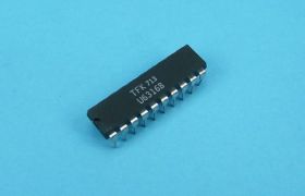 U-6316B DIP-20 UKŁAD