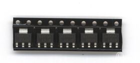 3,3V LD1117-3V3 SMD SOT-223 EH16A STABILIZATOR (5 SZTUK)