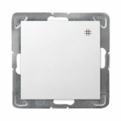 Impresja, Wyłącznik krzyżowy,