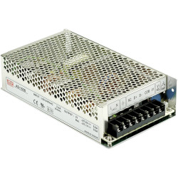 Mean Well AD-155A SMPSU 13.8V DC 11.5A 151W Enclosed Case Protections